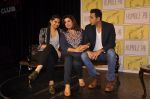 Rhea Kapoor, Farah Khan, Cyrus Sahukar launches Humble Pie in Palladium on 20th Nov 2014